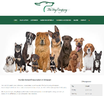 www.thedogcompany.lu